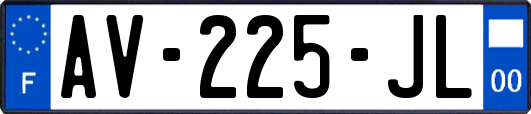 AV-225-JL