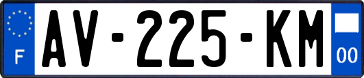 AV-225-KM