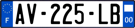 AV-225-LB