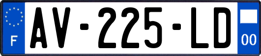 AV-225-LD