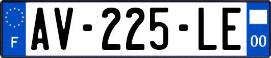 AV-225-LE