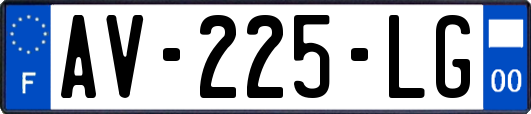 AV-225-LG
