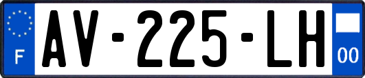 AV-225-LH