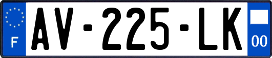 AV-225-LK