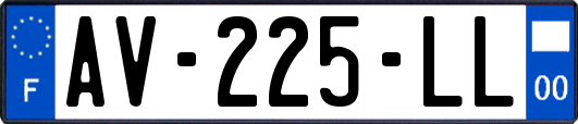 AV-225-LL