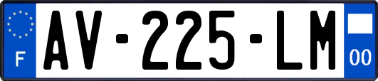 AV-225-LM