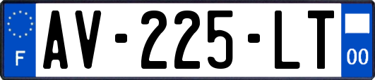 AV-225-LT