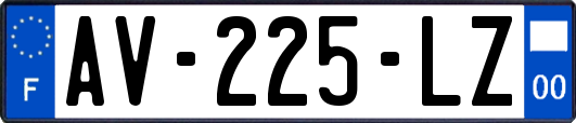 AV-225-LZ