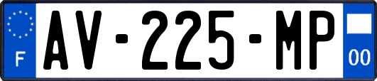 AV-225-MP