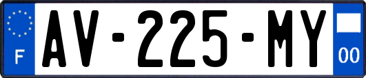 AV-225-MY