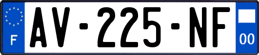 AV-225-NF