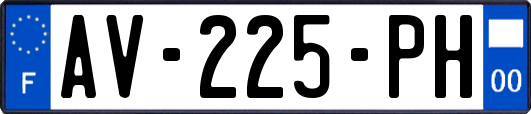 AV-225-PH