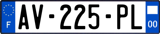 AV-225-PL