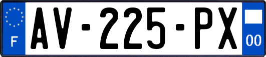 AV-225-PX