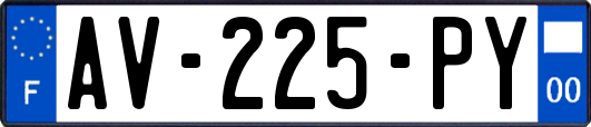 AV-225-PY