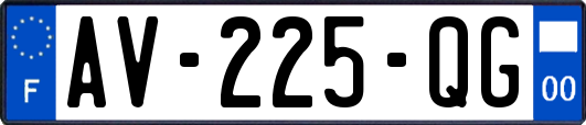 AV-225-QG