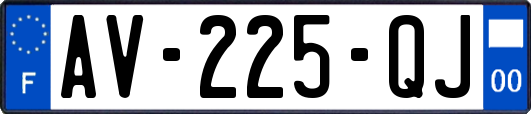 AV-225-QJ