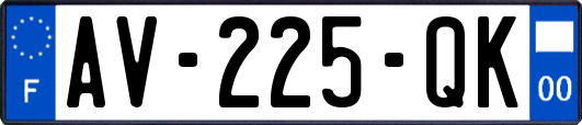 AV-225-QK