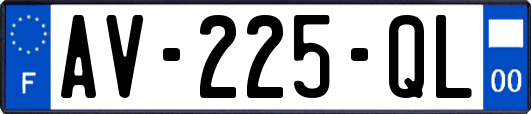 AV-225-QL