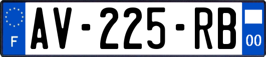 AV-225-RB