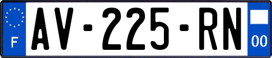 AV-225-RN