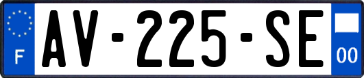 AV-225-SE