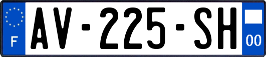 AV-225-SH
