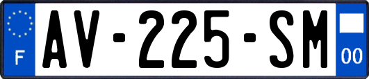AV-225-SM
