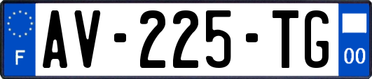 AV-225-TG