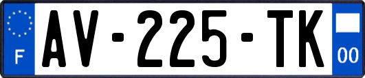 AV-225-TK