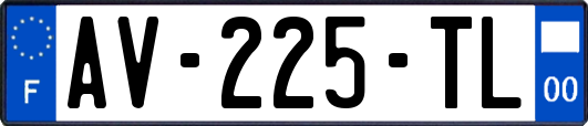 AV-225-TL