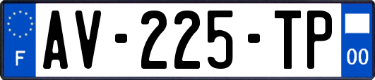 AV-225-TP