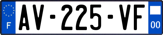 AV-225-VF