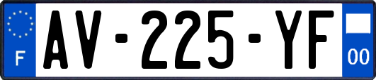 AV-225-YF