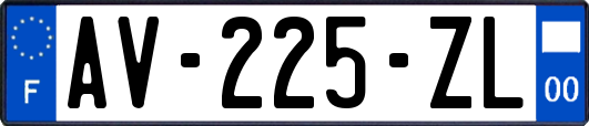 AV-225-ZL