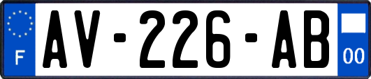 AV-226-AB