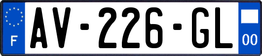 AV-226-GL