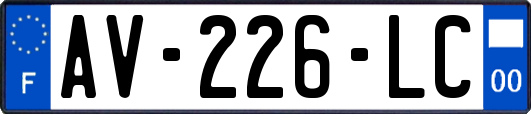 AV-226-LC