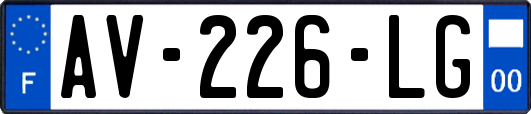AV-226-LG