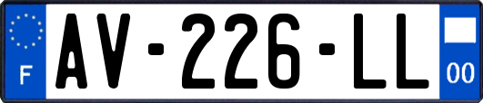 AV-226-LL