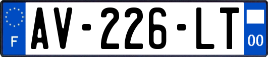 AV-226-LT