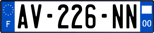 AV-226-NN