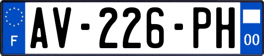 AV-226-PH