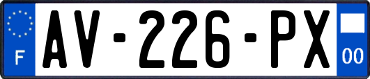 AV-226-PX
