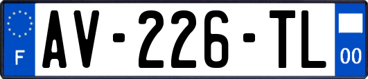 AV-226-TL