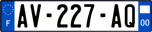 AV-227-AQ