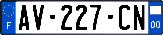 AV-227-CN