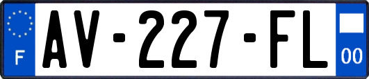 AV-227-FL