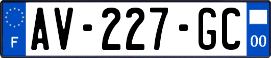 AV-227-GC