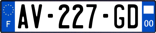 AV-227-GD